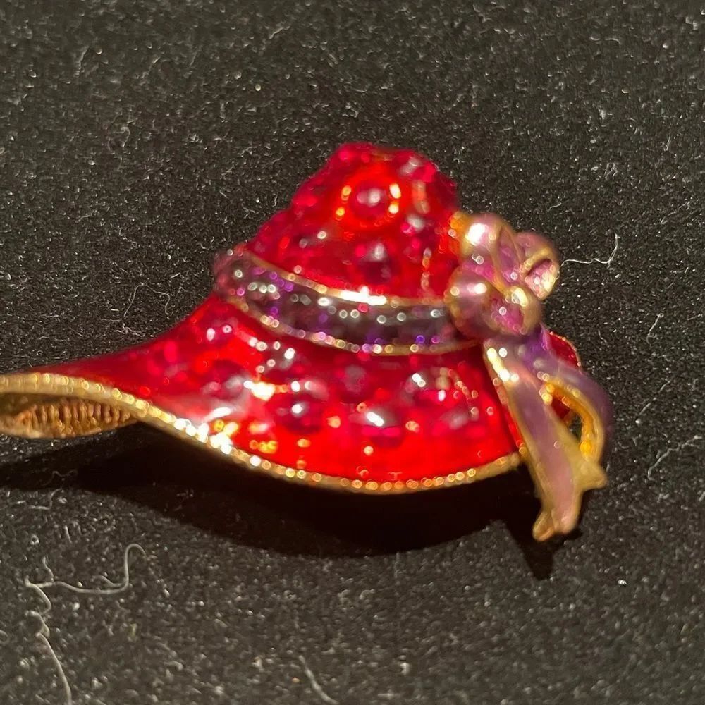 Vintage brooch  